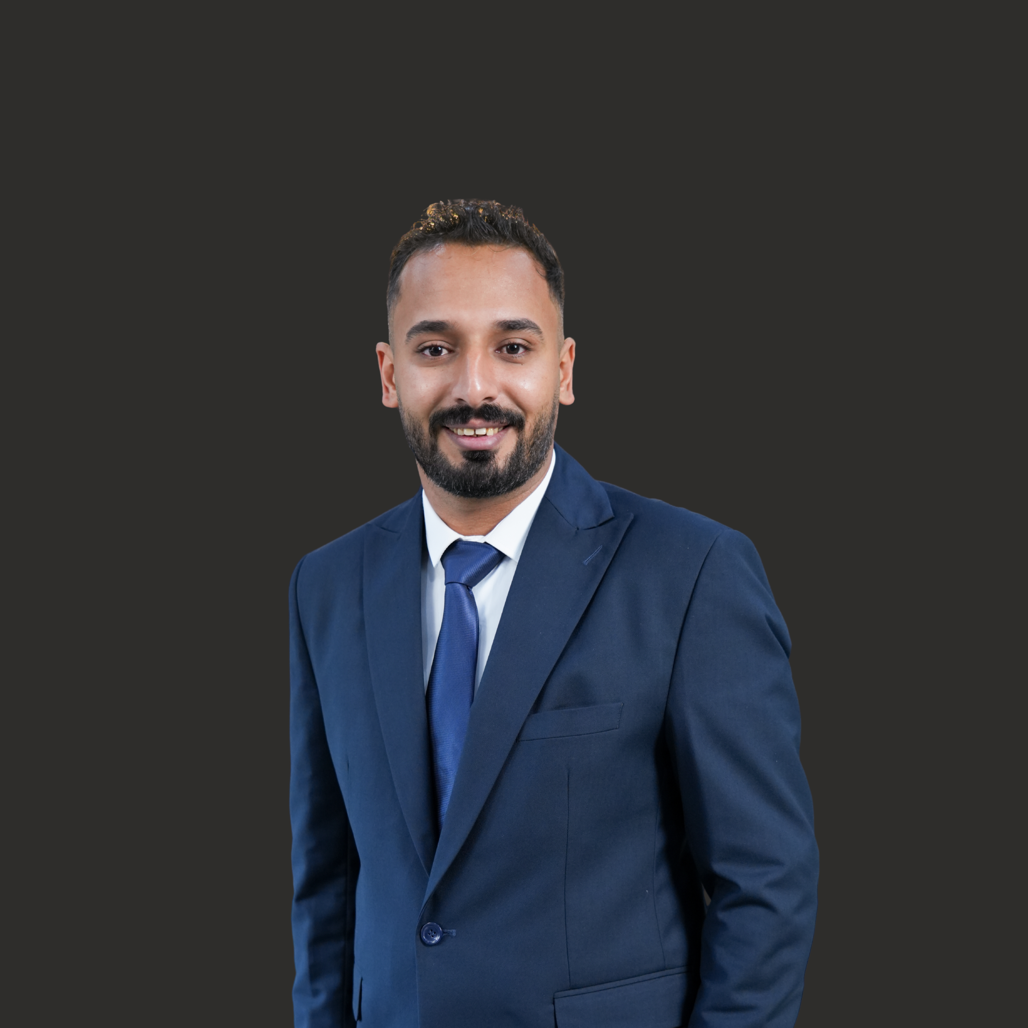 Bassem Hanin